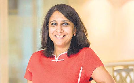 'Alternative energy to gain prominence'