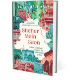In Delhi, money has a colour: it's green