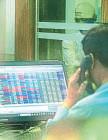Margin trades soar amid weak returns
