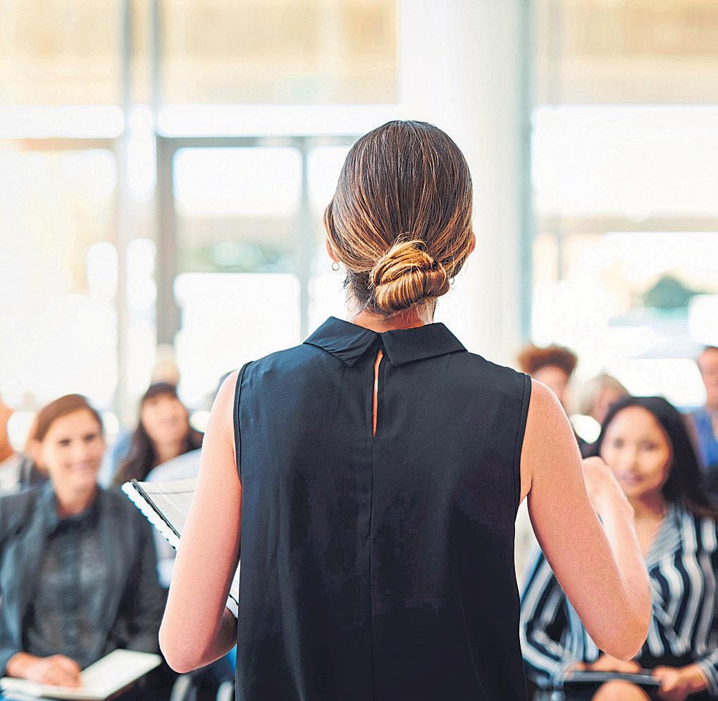 A simple tip to grow at work: Ask for it