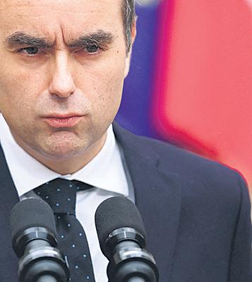 French PM resigns after Macron’s cabinet gamble backfires