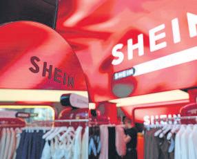 Shein is slow off the blocks in its second India innings