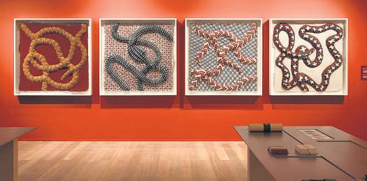 Celebrating the snake in jewellery and art