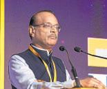 Sebi's Ananth Narayan steps down