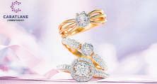 CaratLane is reshaping the jewellery world