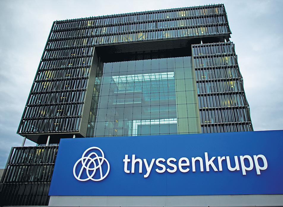 Jindal's TKSE bid faces €2-3 bn pension, workforce hurdles