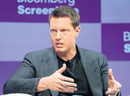 Paramount circling Warner Bros. Discovery after rebuffed approach