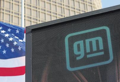 GM’s rare-earth gamble pays off as China tightens magnet exports