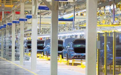 The rest of the world is following America’s retreat on EVs