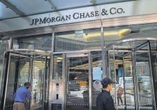 Wall Street is firing on all cylinders, fueled by deals and trading