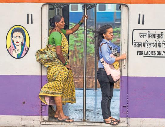 Tales of women who write their own rules