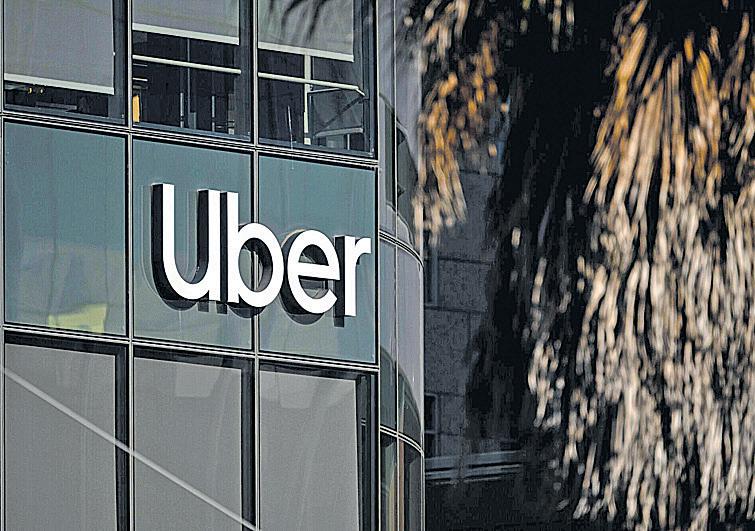 Uber drivers can earn during downtime by training its algorithm