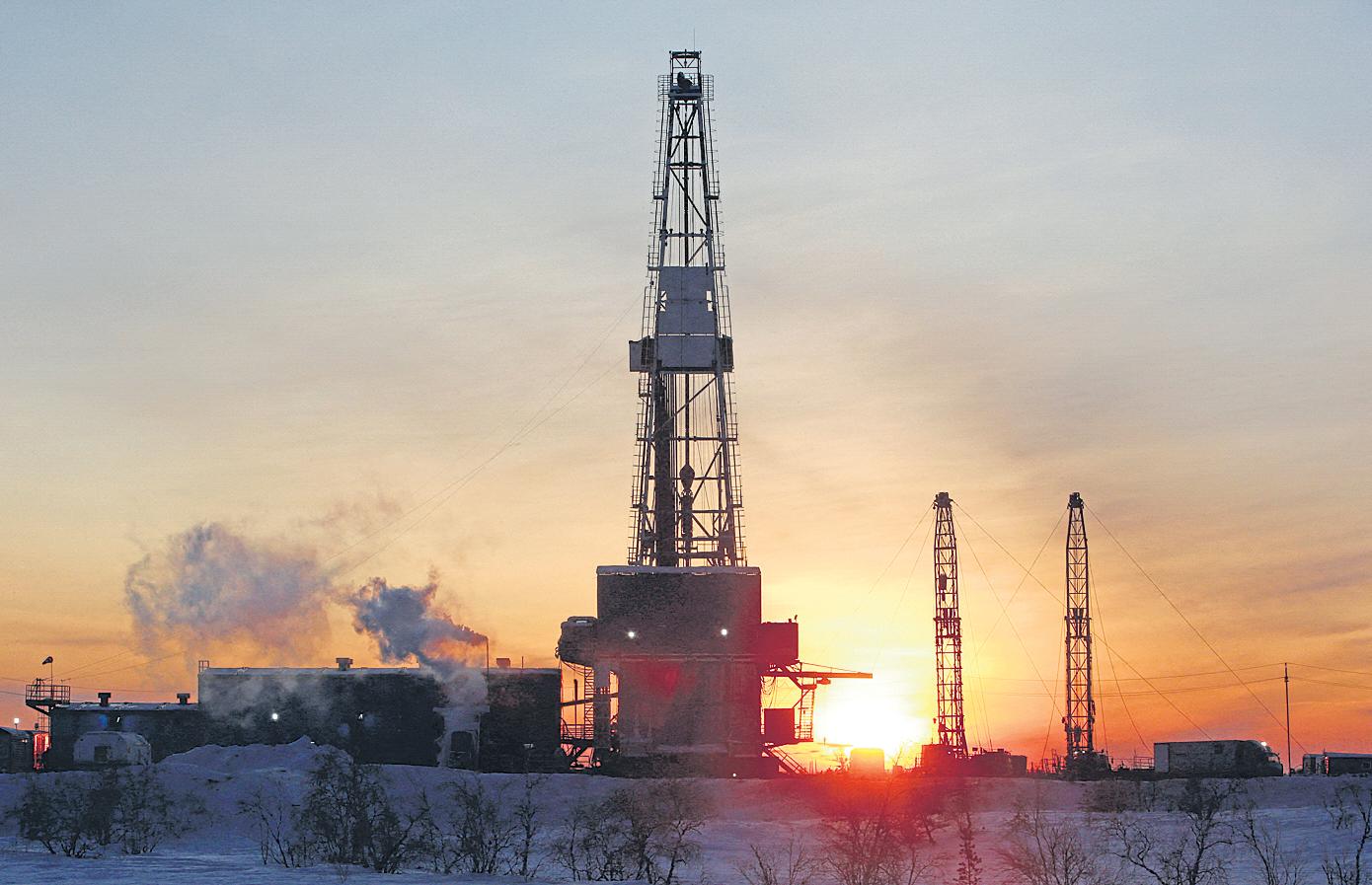 U.S. imposes substantial new sanctions on Russian oil giants