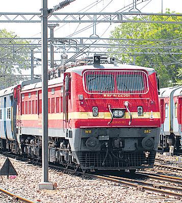 Railways on a spending spree, may need more central funds