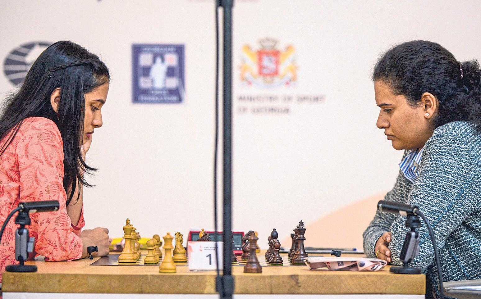 Elite chess returns to Indian shores