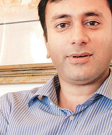 Dalmia puts Plan B in action as battle for Jaypee assets heats up