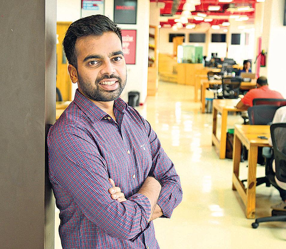 WazirX returns; users wary over funds amid trust deficit