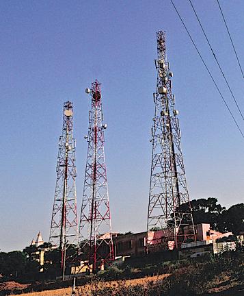 Telecom operators dial govt for power reforms as costs rise