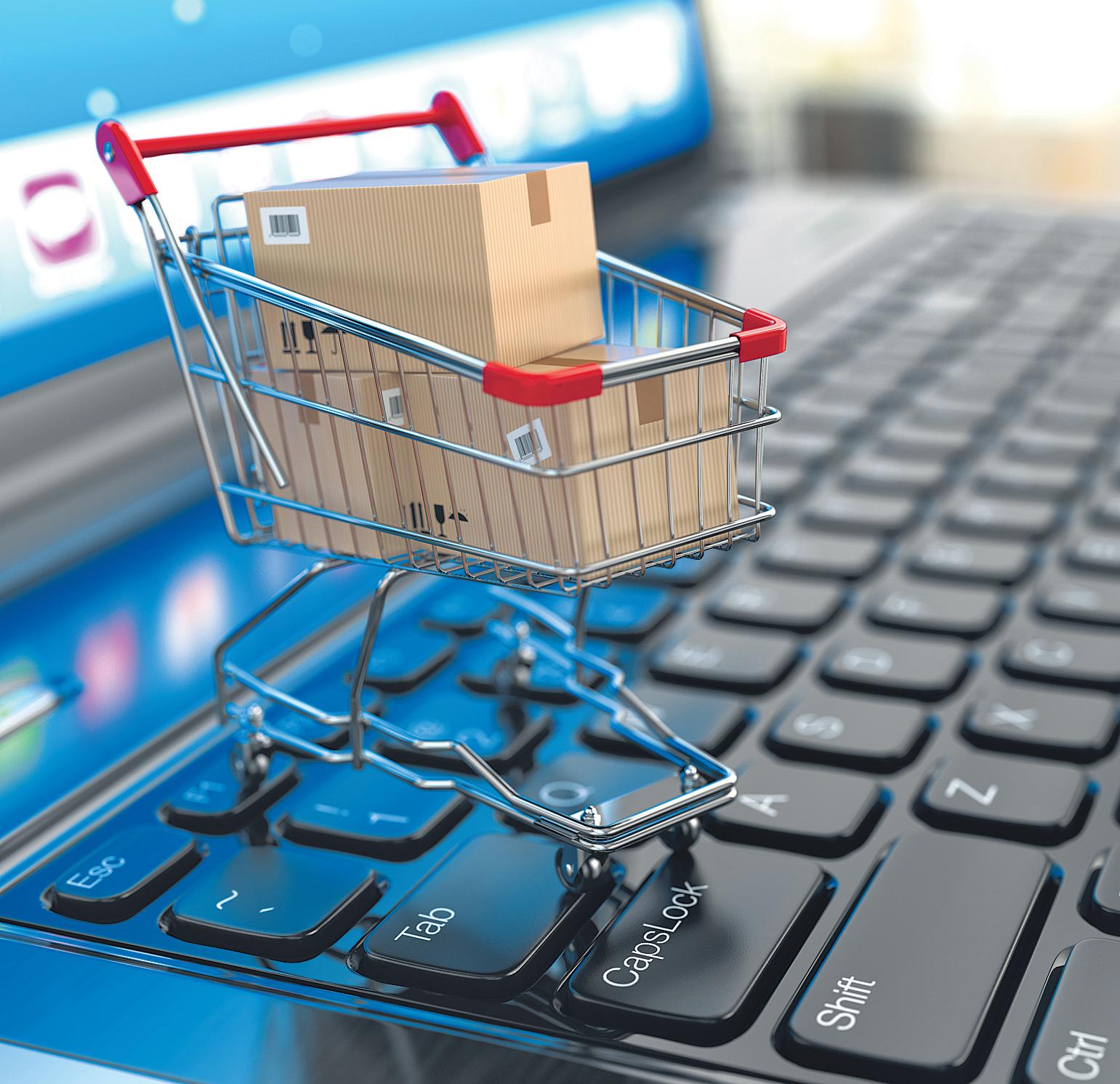 The quiet rise of retail data in advertising