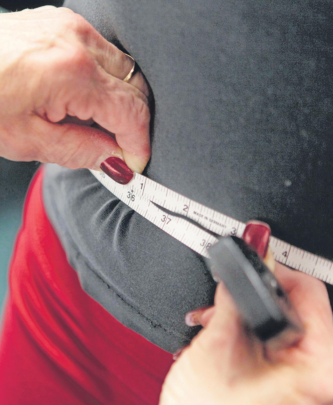 From hunger to excess: We must adapt to this big economic shift