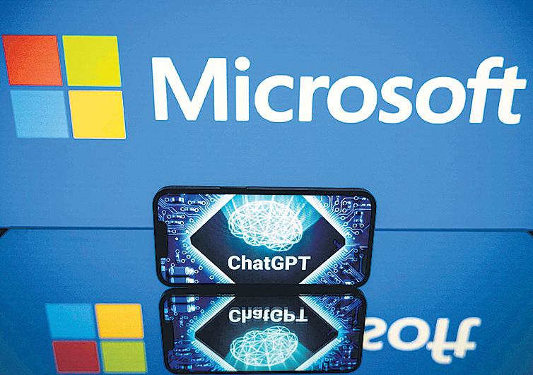 Microsoft deal values OpenAI at $500 billion