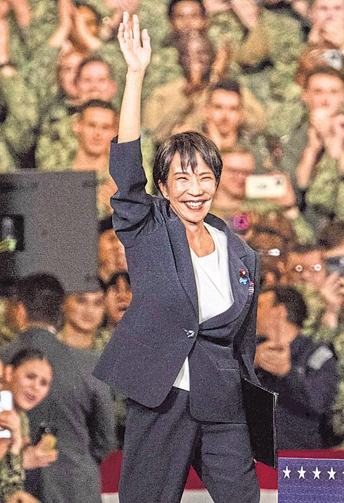 Will Japan seize its chance to lead regional security in Asia?