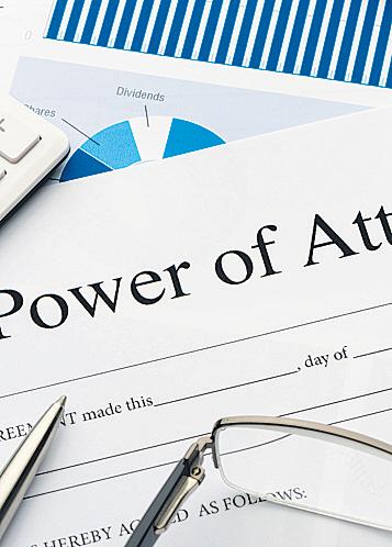 Is PoA valid to sell a property if owner loses mental capacity?