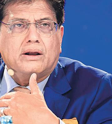 India, EU to push trade talks on steel, carbon tax issues