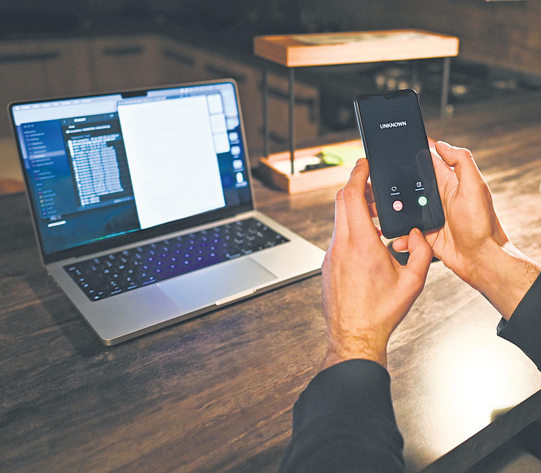 How India became the frontline of global fraud