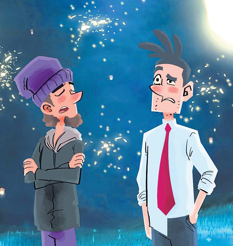 THE CONTRASTING FAITH IN OVERSEAS RETURNS AMONG INDIANS