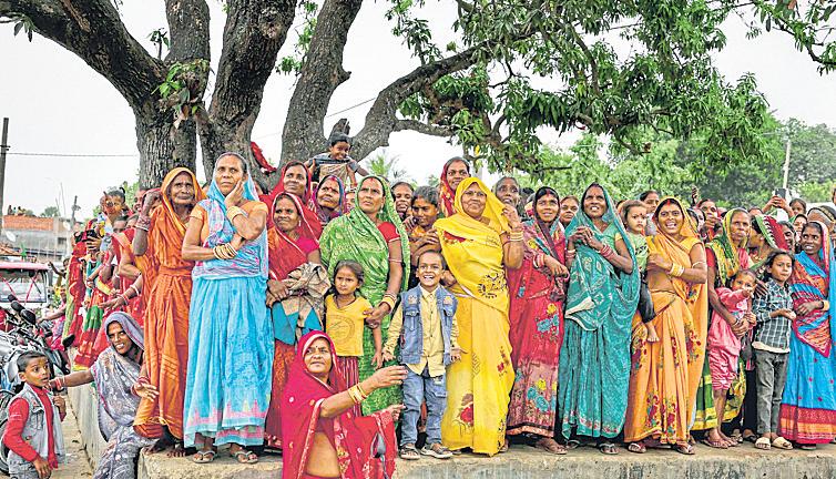 Women may hold the key in Bihar again, and Nitish Kumar knows it