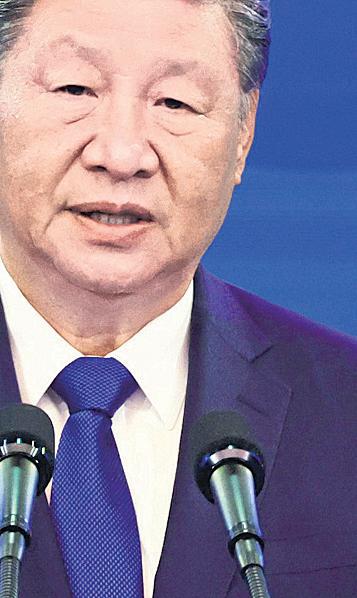 Xi-Trump deal leads to resumed shipments of crucial auto semiconductors