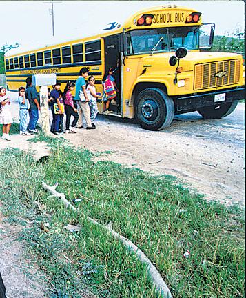India plans national school bus tracking for child safety