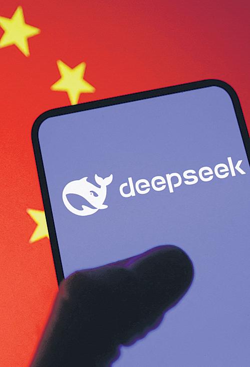 China's AI push: Can popular adoption boost its economy?