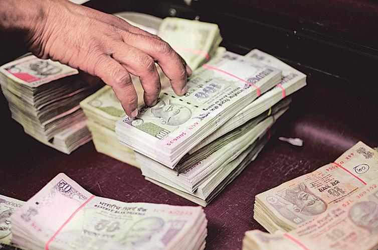 For India’s banks, the worst on margins may not be over