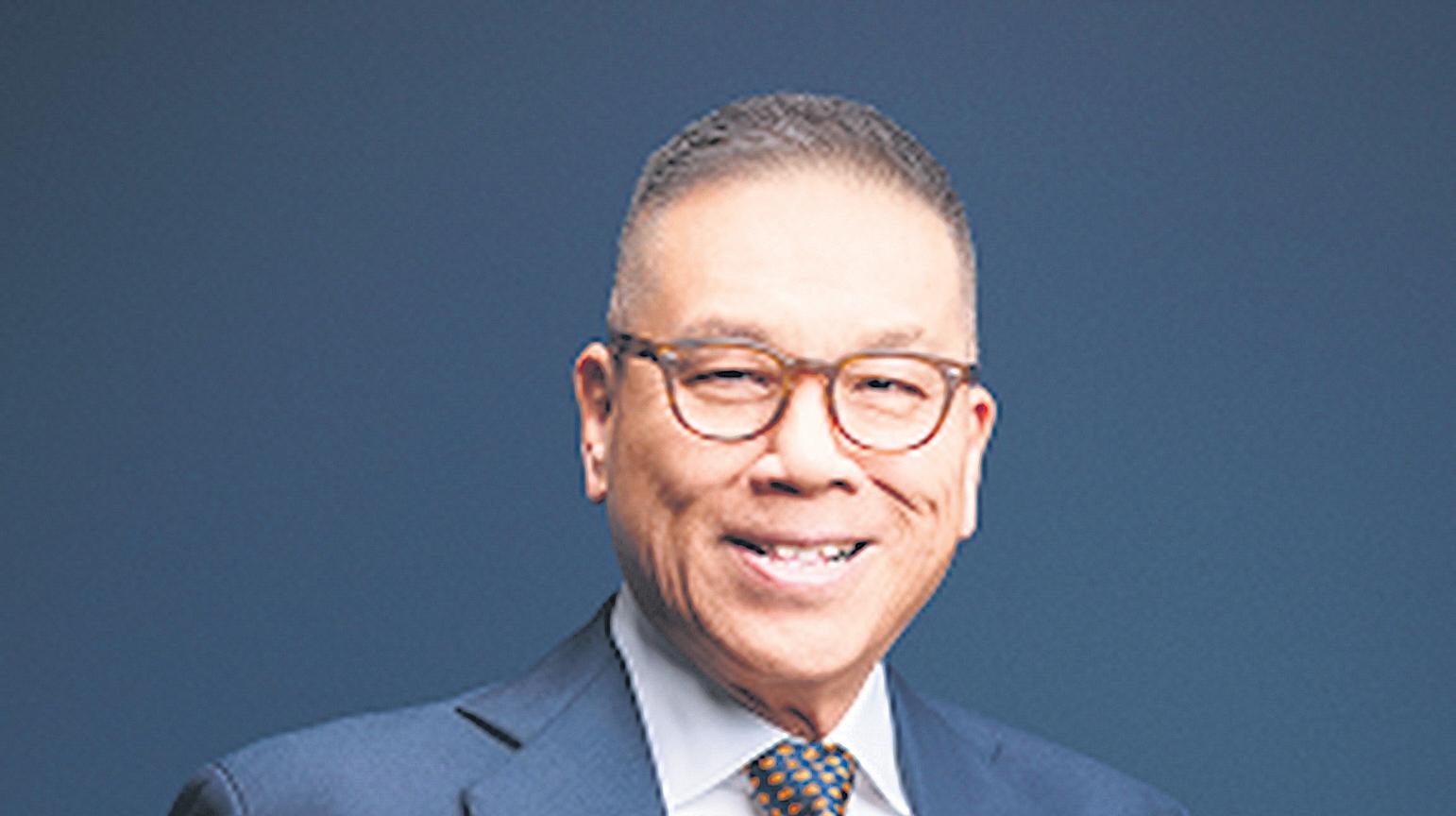 The CEO behind Kimberly-Clark's $40 billion gamble on Tylenol maker