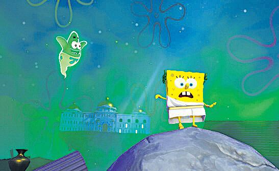 Make your own kind of music with this game