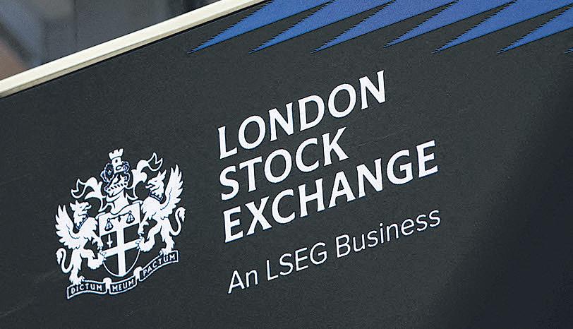 G20 climate targets show acceleration in reducing CO2: LSEG