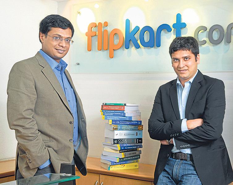 WILL FLIPKART'S BET ON GEN Z FASHION PAY OFF?