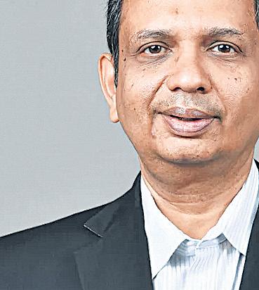 Birla Opus CEO Hargave quits to lead Britannia
