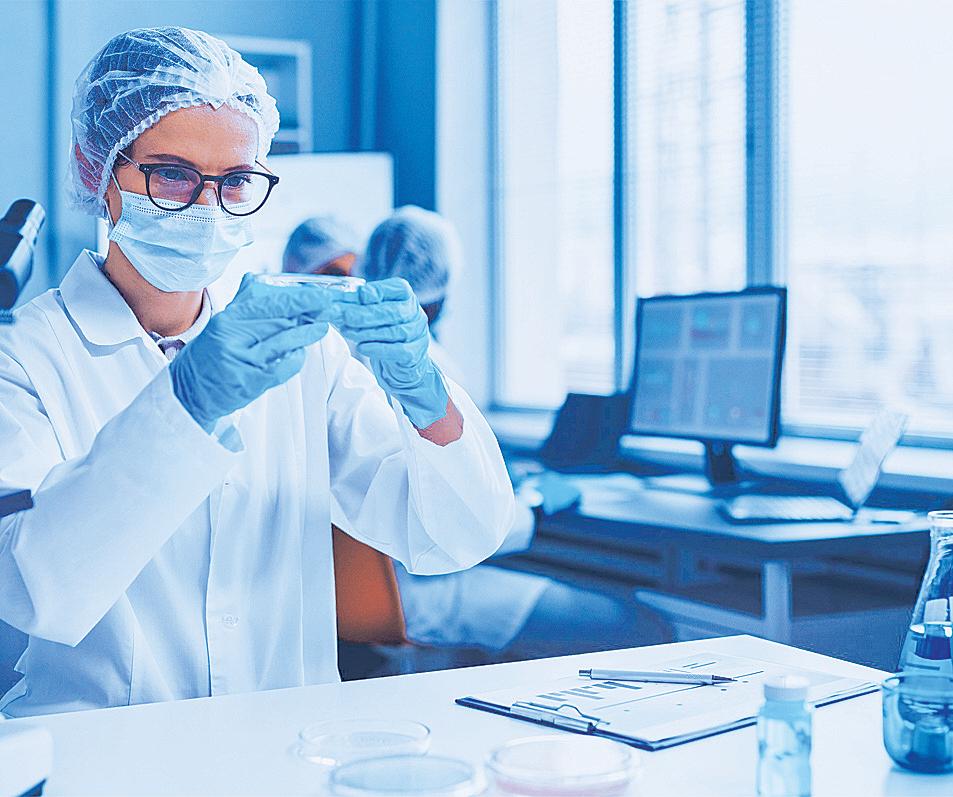 KKR sets aside $200 mn for its India medical devices bet