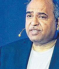 Maruti MD bats for small car, invokes Tata, Osamu Suzuki