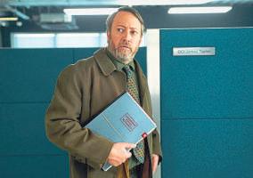 Dial P for puzzle-maker