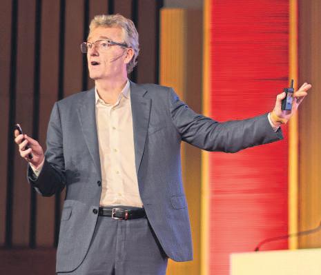 'One catalytic reaction could fix climate change'