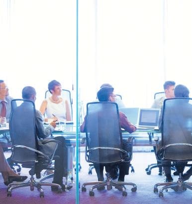 Geopolitical readiness is now an imperative for corporate boards