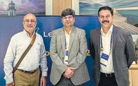 Lentra targets IPO in 3 years