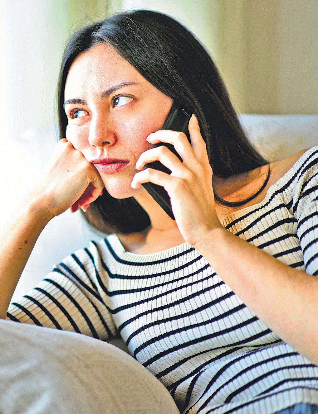 The vanishing human in customer care