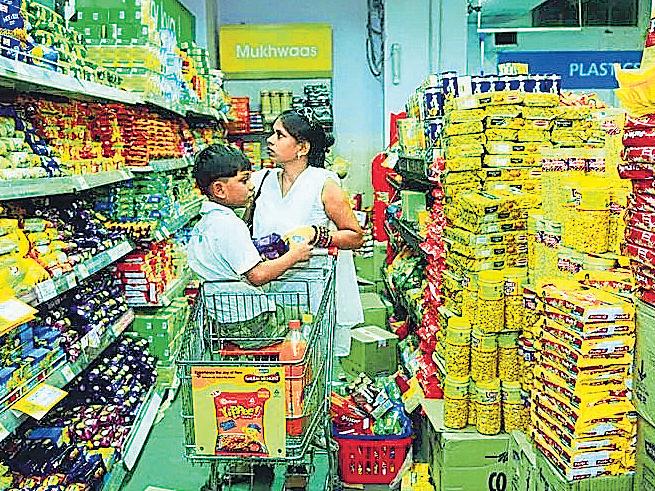 Biscuit maker Anmol restarts funding talks