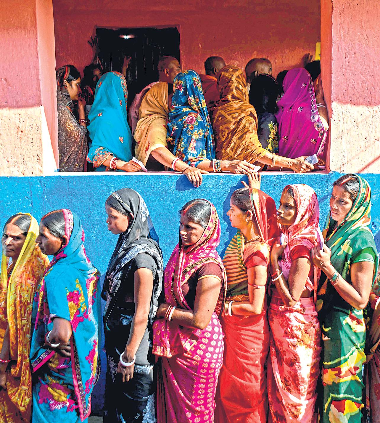 The politics of Bihar must move from patronage to performance