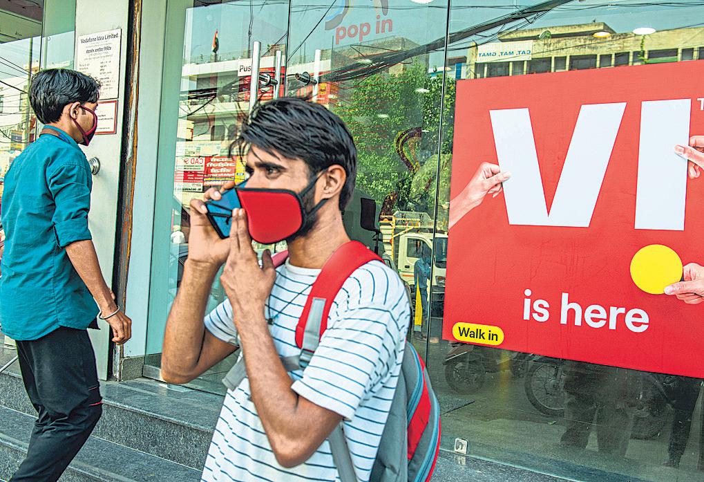 Vi bets on DoT relief, scouts for COO role